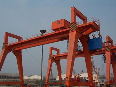 銷(xiāo)售雙梁門(mén)式起重機(jī)型號(hào)齊全/永領(lǐng)起重徐13333807203