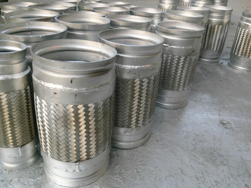 采購溝槽金屬軟管