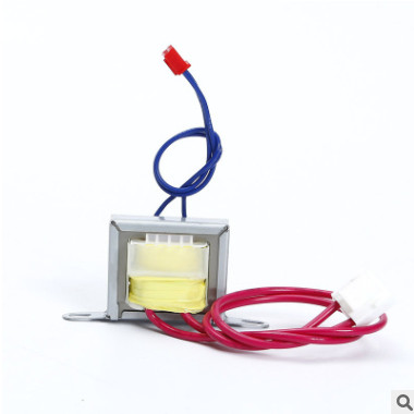 廠家批發(fā) 環(huán)保EI型密封式變壓器 油浸自冷式雙繞組變壓器可定制