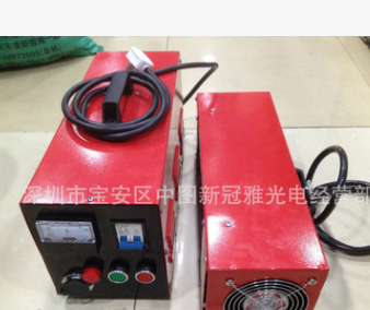2KW紫外線UV膠水固化機 400M科學(xué)實驗UV機 汽車大燈快速修補機