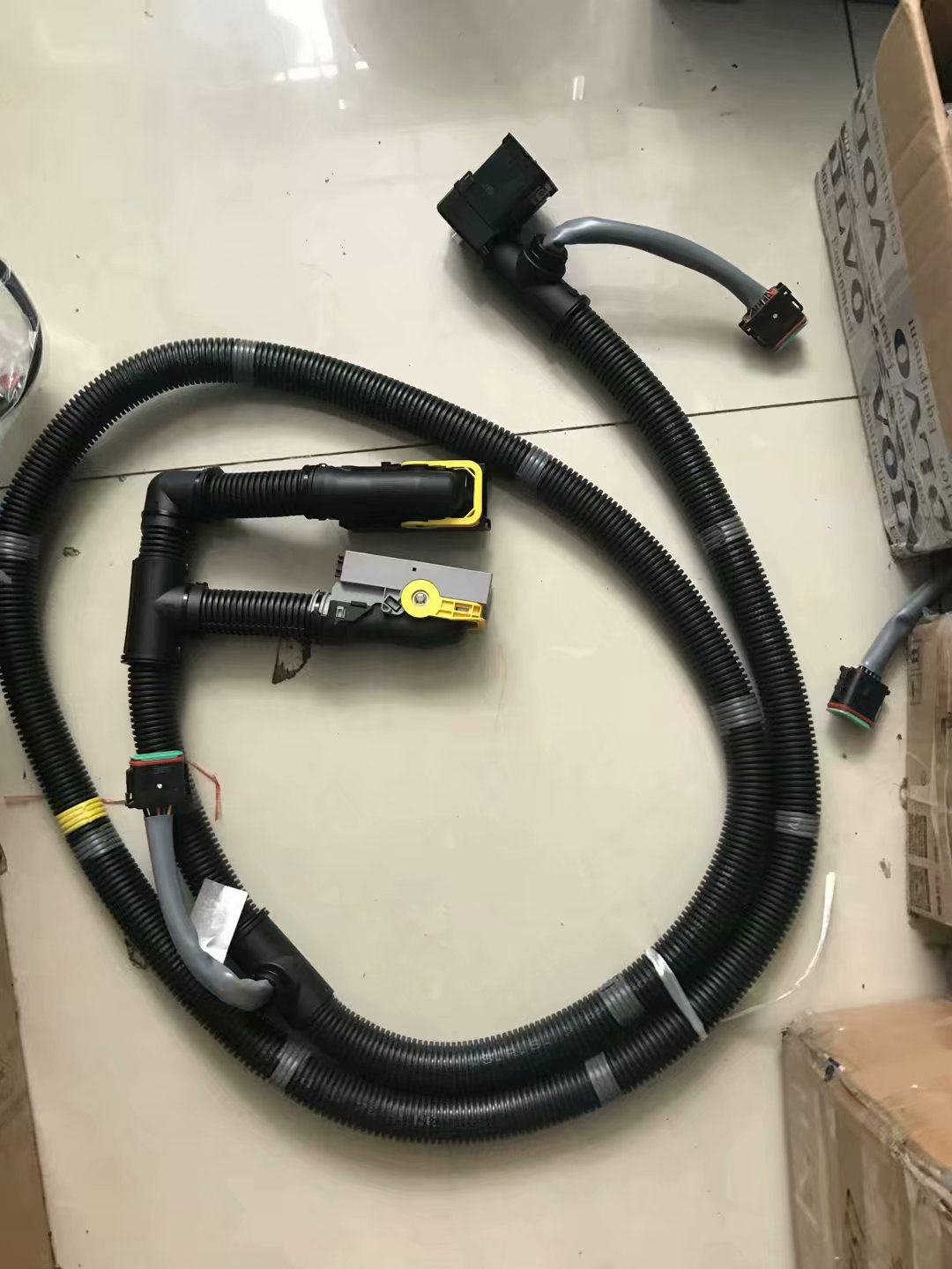 781399	拉式離合器從動盤430