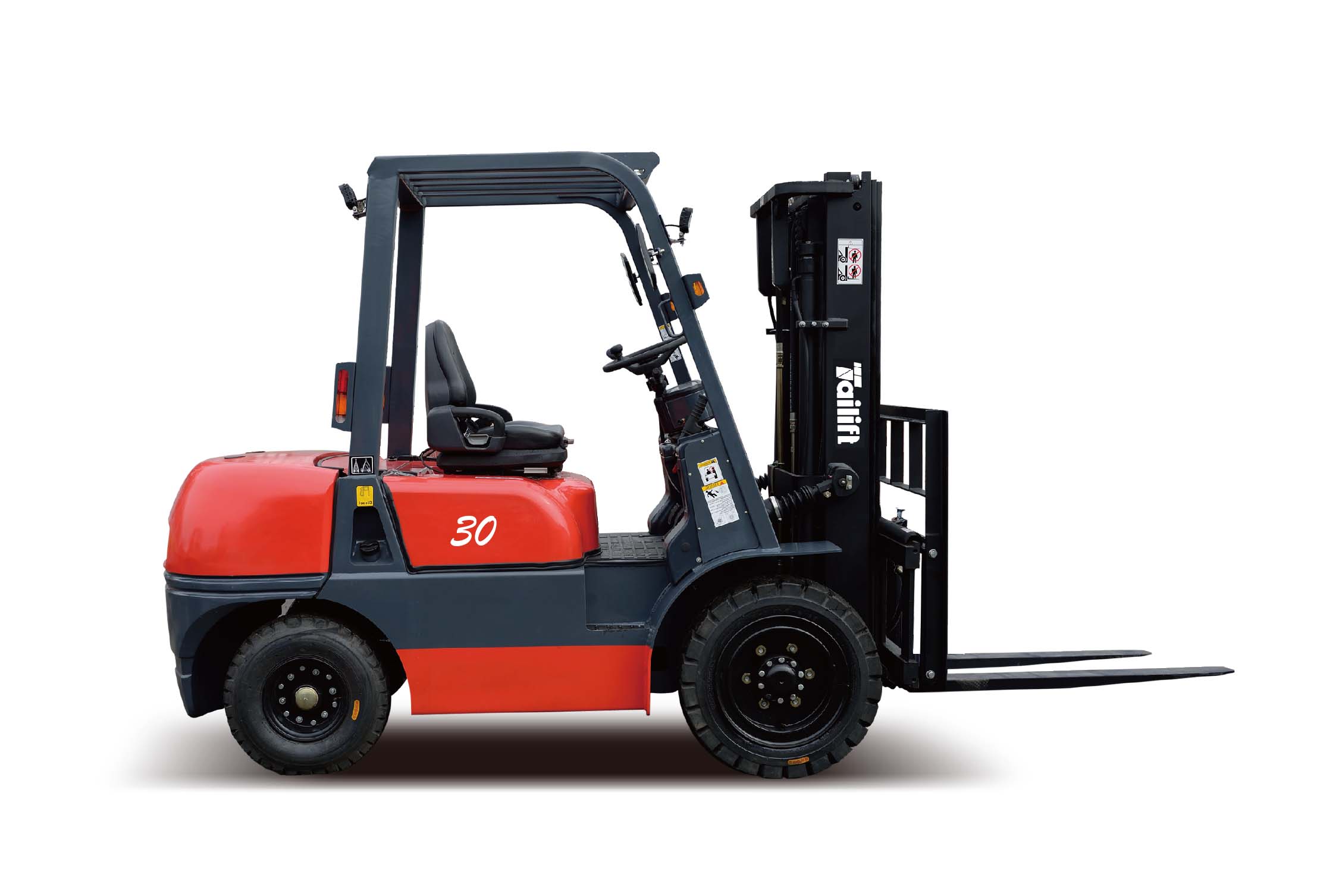 泰安新泰臺勵福叉車|泰安臺勵福叉車