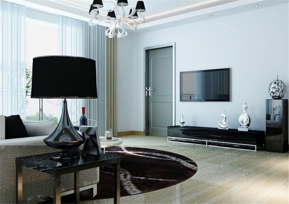 青島即墨室內設計哪家專業(yè)|祥鴻裝飾