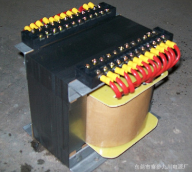 供應江蘇省 臺灣省 香港 BK變壓器 控制變壓器 全銅機床變壓器