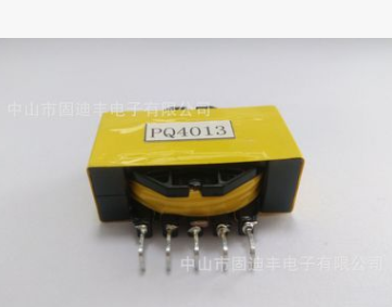 PQ3813-5+4P PQ4013-5+4P 超薄燈箱電源高頻變壓器高品質(zhì)安規(guī)認(rèn)證