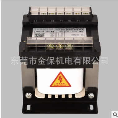 大量銷售 JBK3機(jī)床控制變壓器 電子變壓器 金保環(huán)形變壓器