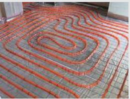 石家莊地暖/石家莊艾若克商貿