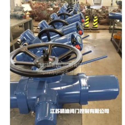智能一體化電動執(zhí)行機構(gòu)，閥門電動執(zhí)行器，閥門驅(qū)動裝置廠家