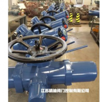 智能一體化電動執(zhí)行機構(gòu)，閥門電動執(zhí)行器，閥門驅(qū)動裝置廠家