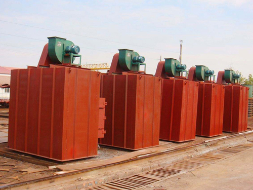 供應(yīng)UF型單機(jī)除塵器