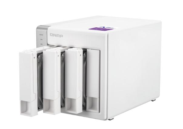 威聯(lián)通NAS/河北鼎藍科技