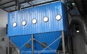 滄州脈沖布袋除塵器|瑞沃環(huán)保