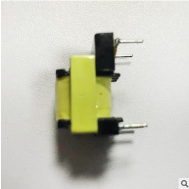 深圳 EE16(5+5)臥式 單邊加寬高頻變壓器生產(chǎn)廠家 廠家直銷
