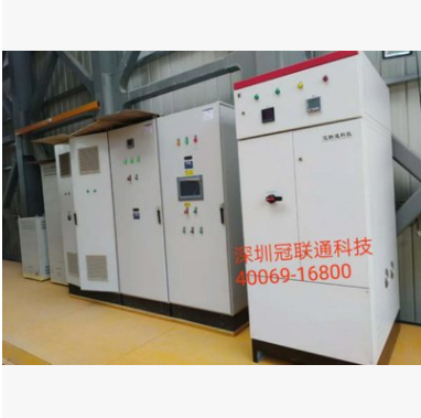 供應(yīng)無觸點(diǎn)電子式穩(wěn)壓器