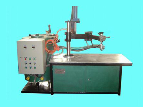 手動注蠟機生產(chǎn)廠家/天晟精密