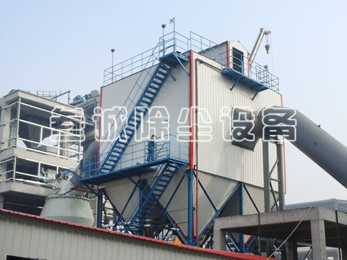 訂制白灰窯除塵器/叁誠除塵設(shè)備