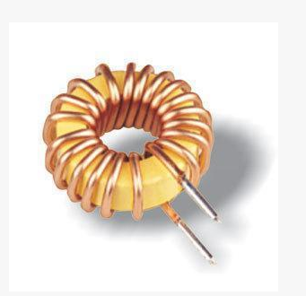 廠家直銷 車充電感 黃白環(huán)磁環(huán)電感 5026-220UH 大量現(xiàn)貨 可訂制