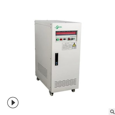10kva的單相變頻電源 交流可調(diào)變頻穩(wěn)壓電源 變頻電源廠家直銷