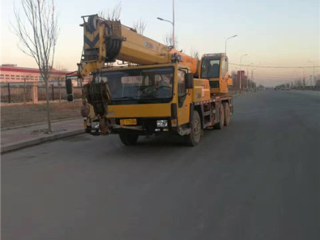 鞍山吊車公司|盤錦泰安吊運