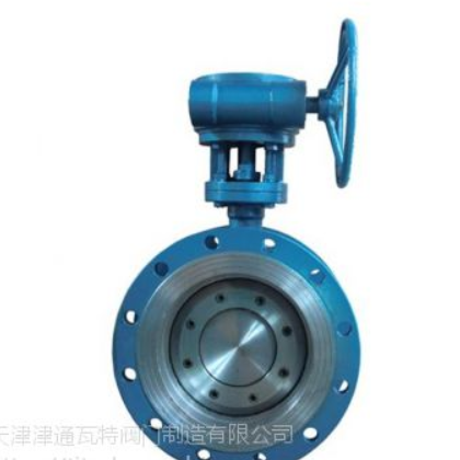 供應(yīng)瓦特斯 法蘭金屬硬密封蝶閥 DN50-2000