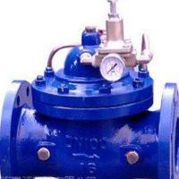 供應(yīng)昊沃200X可調(diào)減壓閥