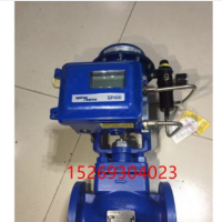 斯派莎克KE73氣動(dòng)控制調(diào)節(jié)閥DN40