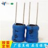 工字電感 5*7 插件電感 三腳升壓電感 正規(guī)工廠