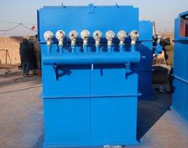 MC袋式除塵器銷售/國(guó)綠環(huán)保設(shè)備