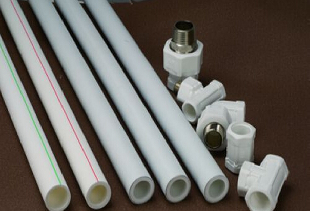 PPR給水管采用哪種連接方式不易漏水 -青島鑫寧德五金