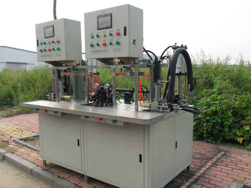 訂購自動注蠟機/天晟精密鑄鋼