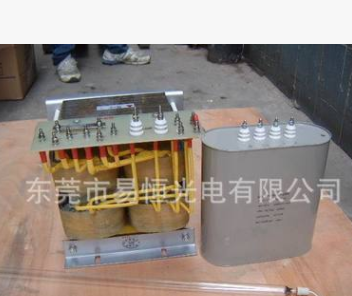 4KW鹵素變壓器