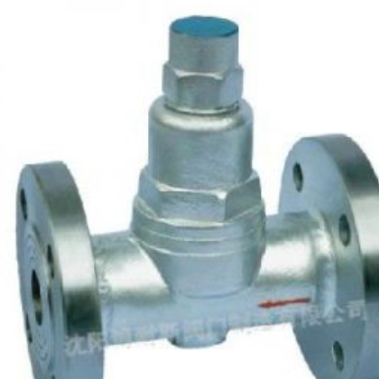 供應疏水閥，脈沖式疏水閥