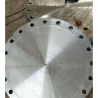 廠家直銷 山東碳鋼管板 八字盲板 法蘭盲板 法蘭盤 型號齊全 可定制