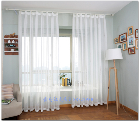 青島城陽專業(yè)窗簾定做|紅霞福興窗飾