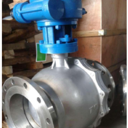 日本KTM電動球閥，日本進(jìn)口KTM電動球閥