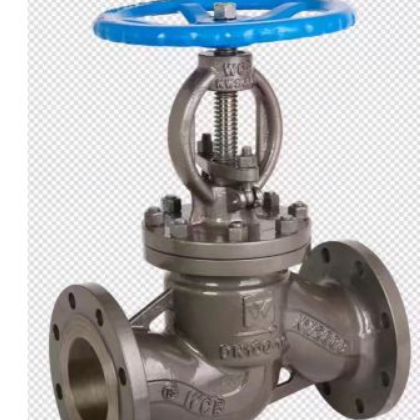 中國百普閥門鑄鋼截止閥蒸汽專用J41H-16C DN200 DN300