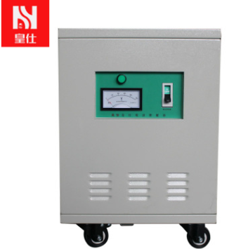 皇仕三相變壓器5KVA 進(jìn)口機(jī)器配套變壓器 深圳變壓器 干式變壓器