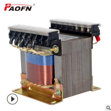 飄峰JBK2000VA隔離干式機床控制2000W變壓器輸入380V變220V