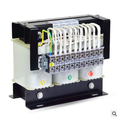 熱銷推薦SBK-15KVA 380V/220 200三相隔離變壓器 防水三相變壓器