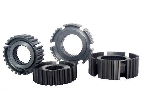 汽車同步器齒轂 精石汽摩零部件