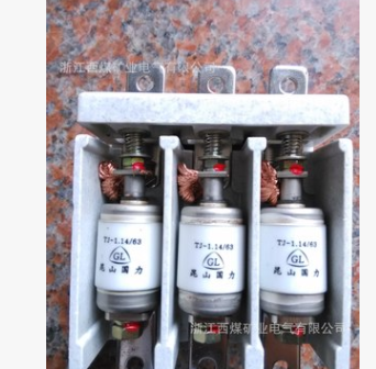 CKJ5-63真空交流接觸器 ckj5-63a 接觸器
