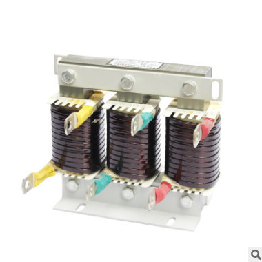 浙江溫州電抗器 三相CKSG-1.2/0.45-6適配20KVAR的電容