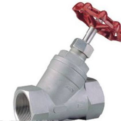 臺灣哈帝2051絲扣角式截止閥