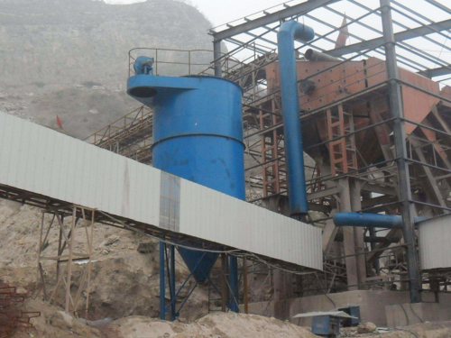 破碎機除塵器現(xiàn)貨/耀輝環(huán)保