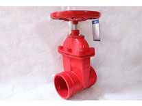 Z85X-1.6暗桿閘閥直營/百川