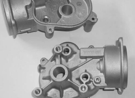 青島四方區(qū)鋁壓鑄供貨價格多少|(zhì)集潤昌