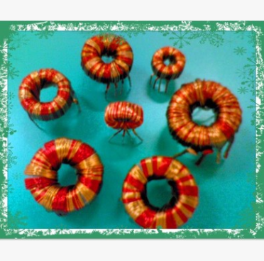 22V環(huán)保汽車功放變壓器