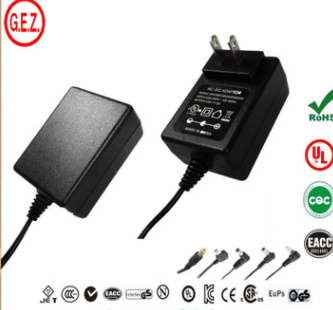 15V電源 AC DC 1A 15W 通用開關(guān)電源