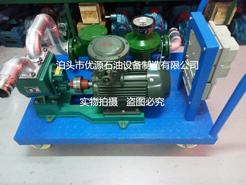 采購BCB帶小車油泵/優(yōu)源