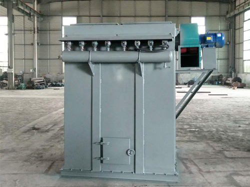 DMC單機(jī)脈沖除塵器生產(chǎn)制造商/惠聰